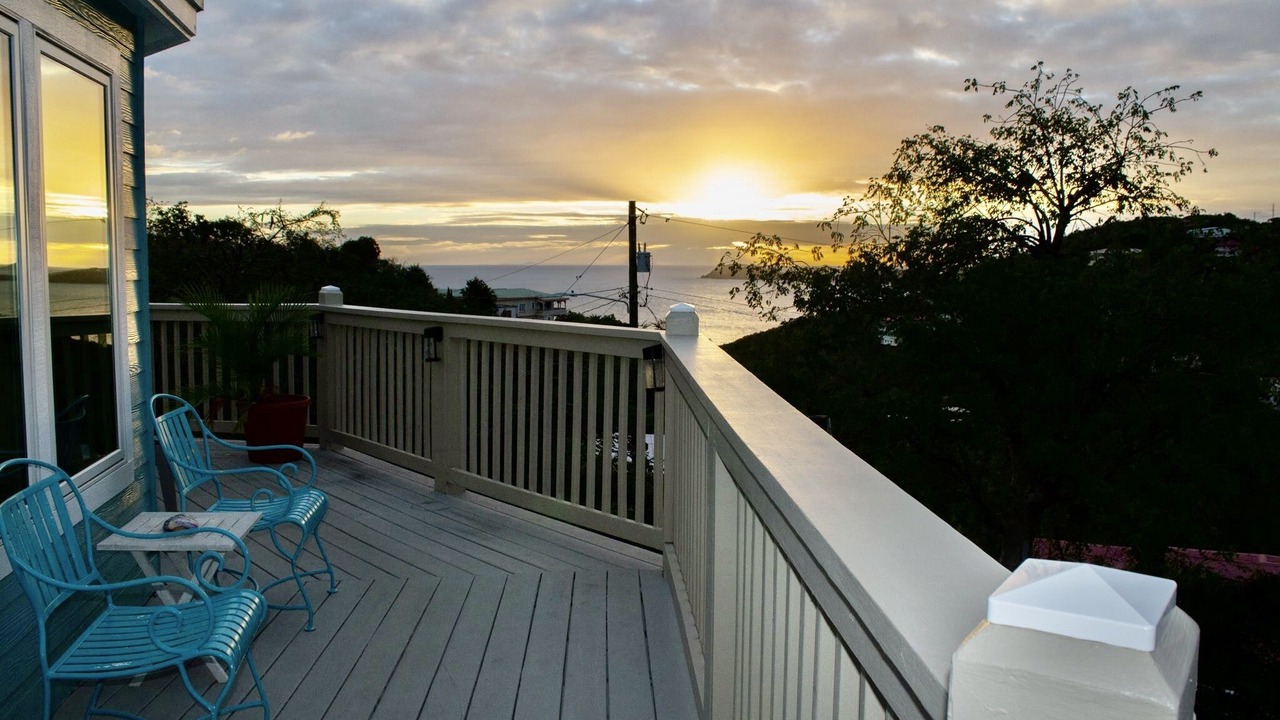 Photo of Outdoor in Green Cay Plantation