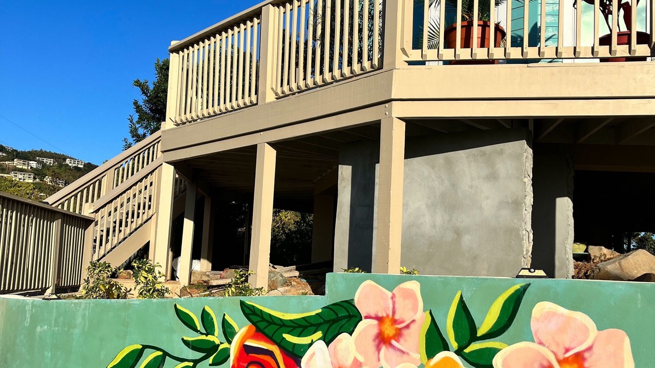 Photo of Outdoor in Green Cay Plantation