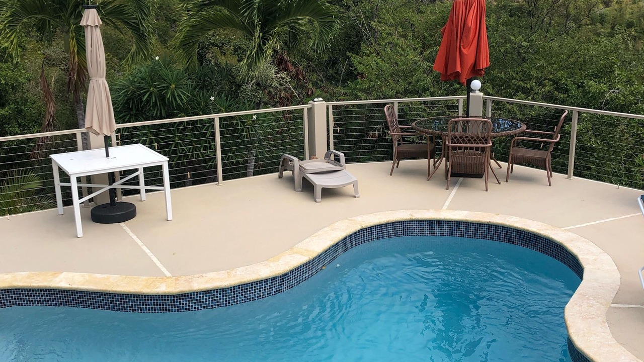 Photo of Outdoor in Green Cay Plantation