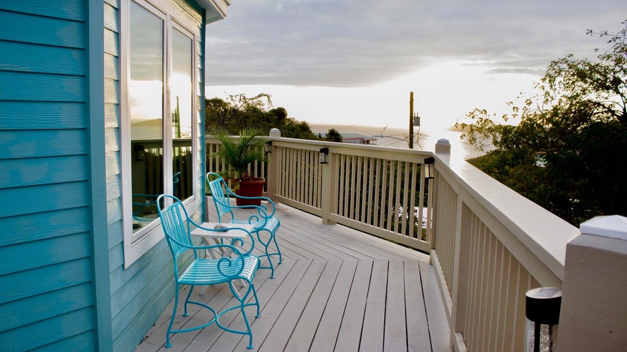 Photo of Outdoor in Green Cay Plantation