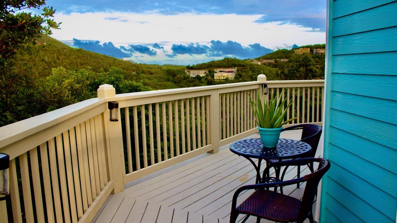 Photo of Outdoor in Green Cay Plantation
