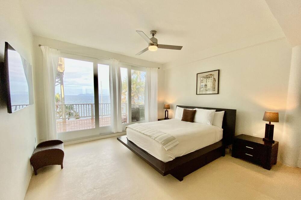 Photo of Bedroom in Estate Lovenlund