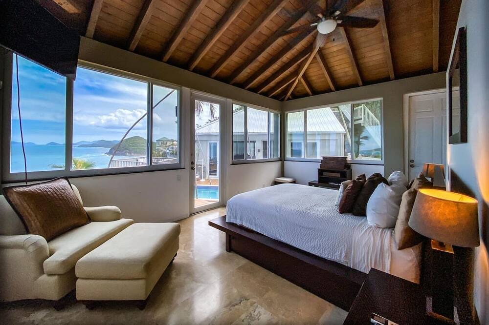 Photo of Bedroom in Estate Lovenlund