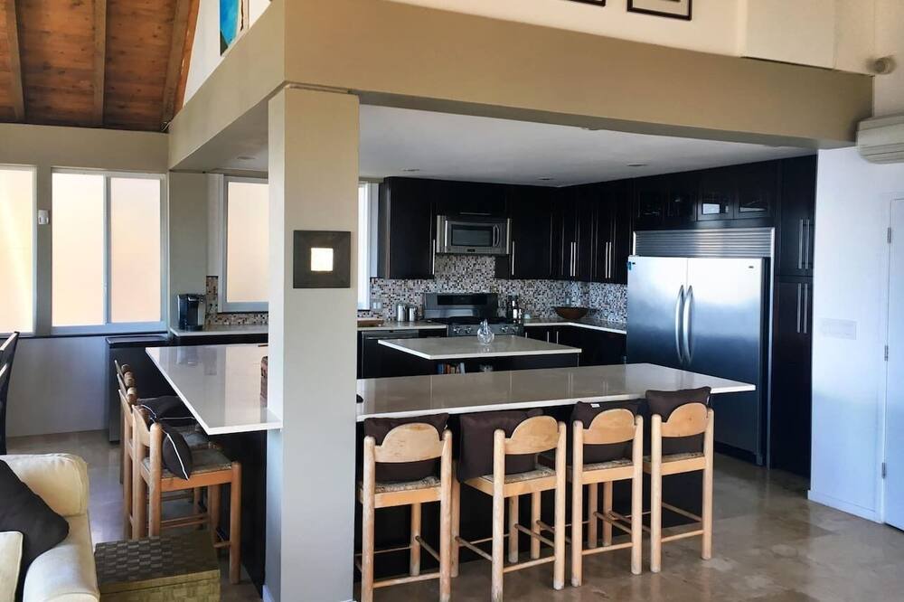 Photo of Kitchen in Estate Lovenlund
