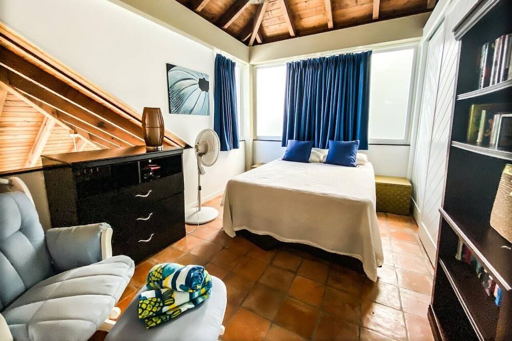 Photo of Bedroom in Estate Lovenlund