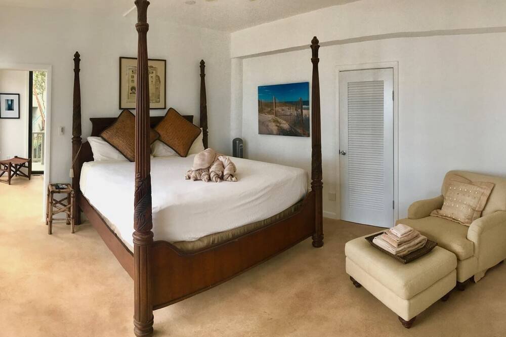 Photo of Bedroom in Estate Lovenlund