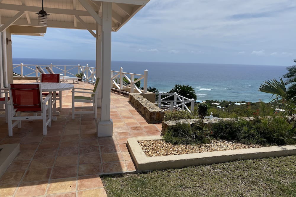 Photo of Patio Balcony in Slob
