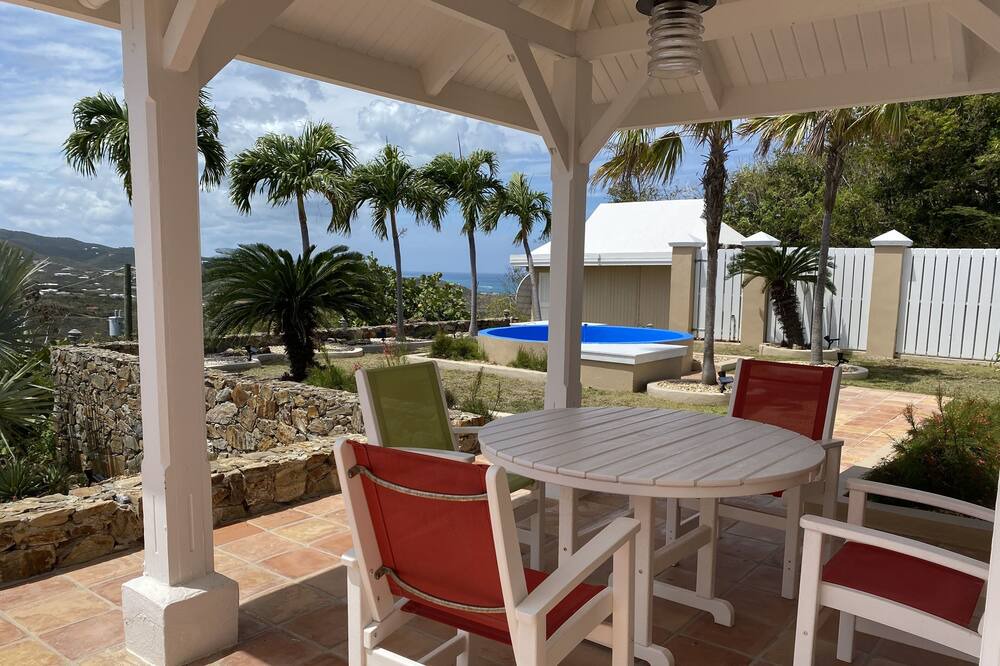 Photo of Patio Balcony in Slob