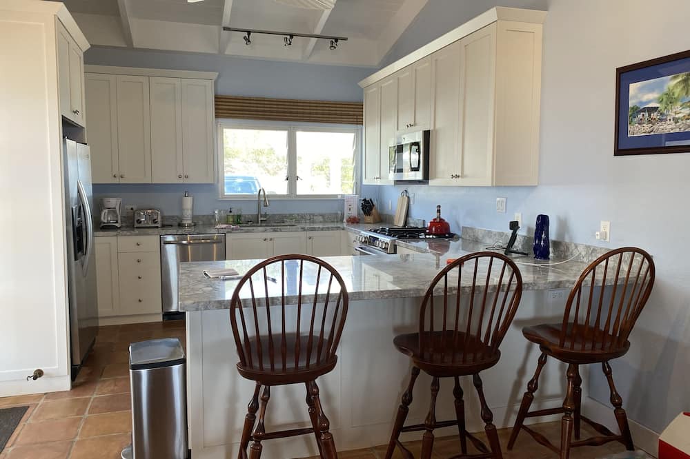 Photo of Kitchen in Slob
