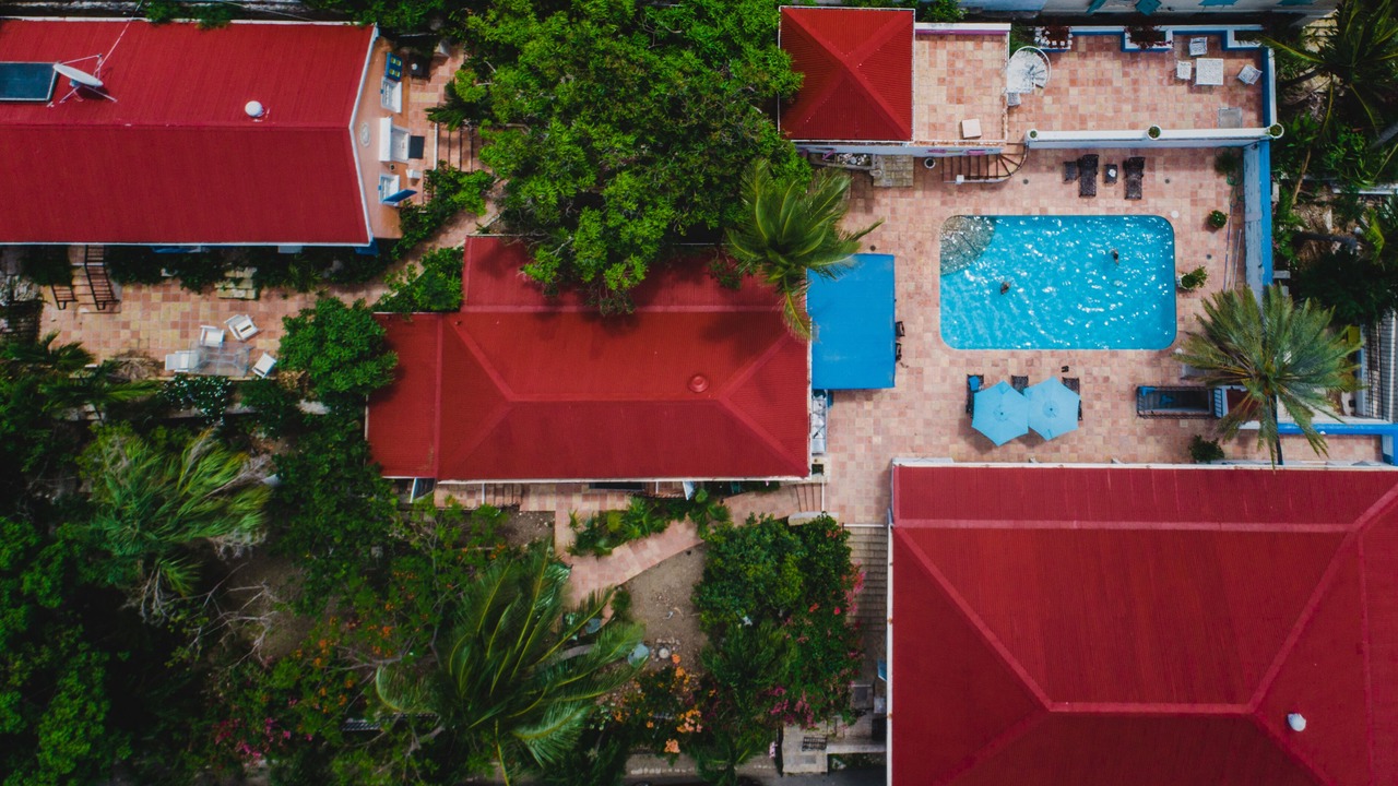 Photo of Outdoor in Christiansted