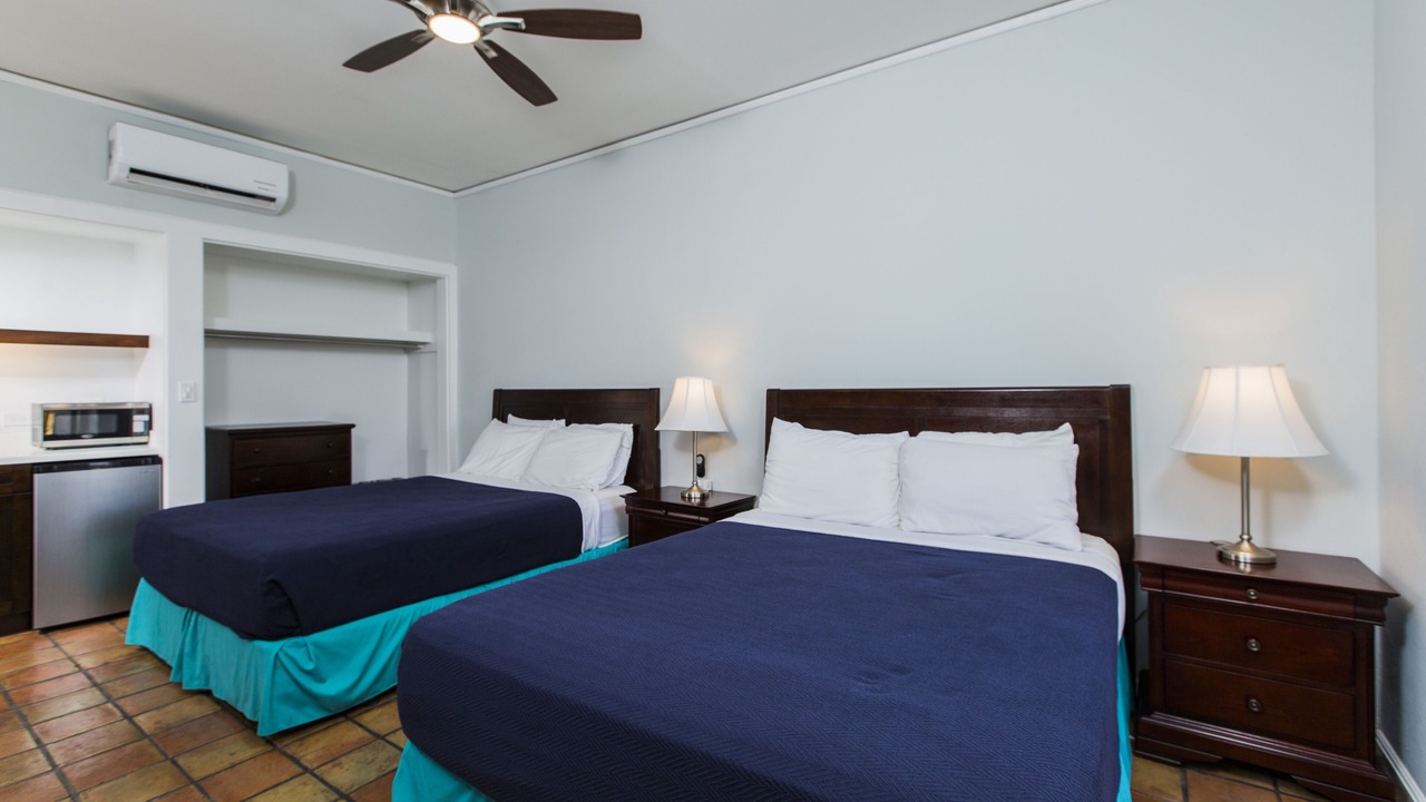 Photo of Bedroom in Christiansted