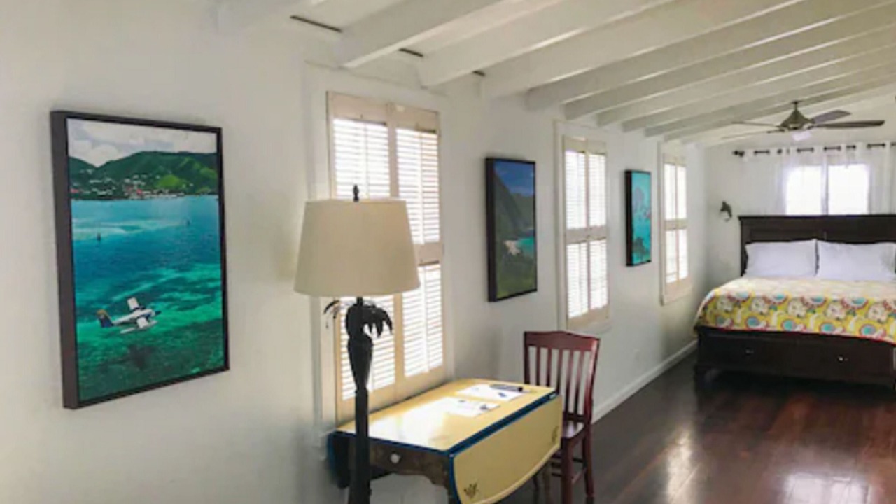 Photo of Bedroom in Christiansted