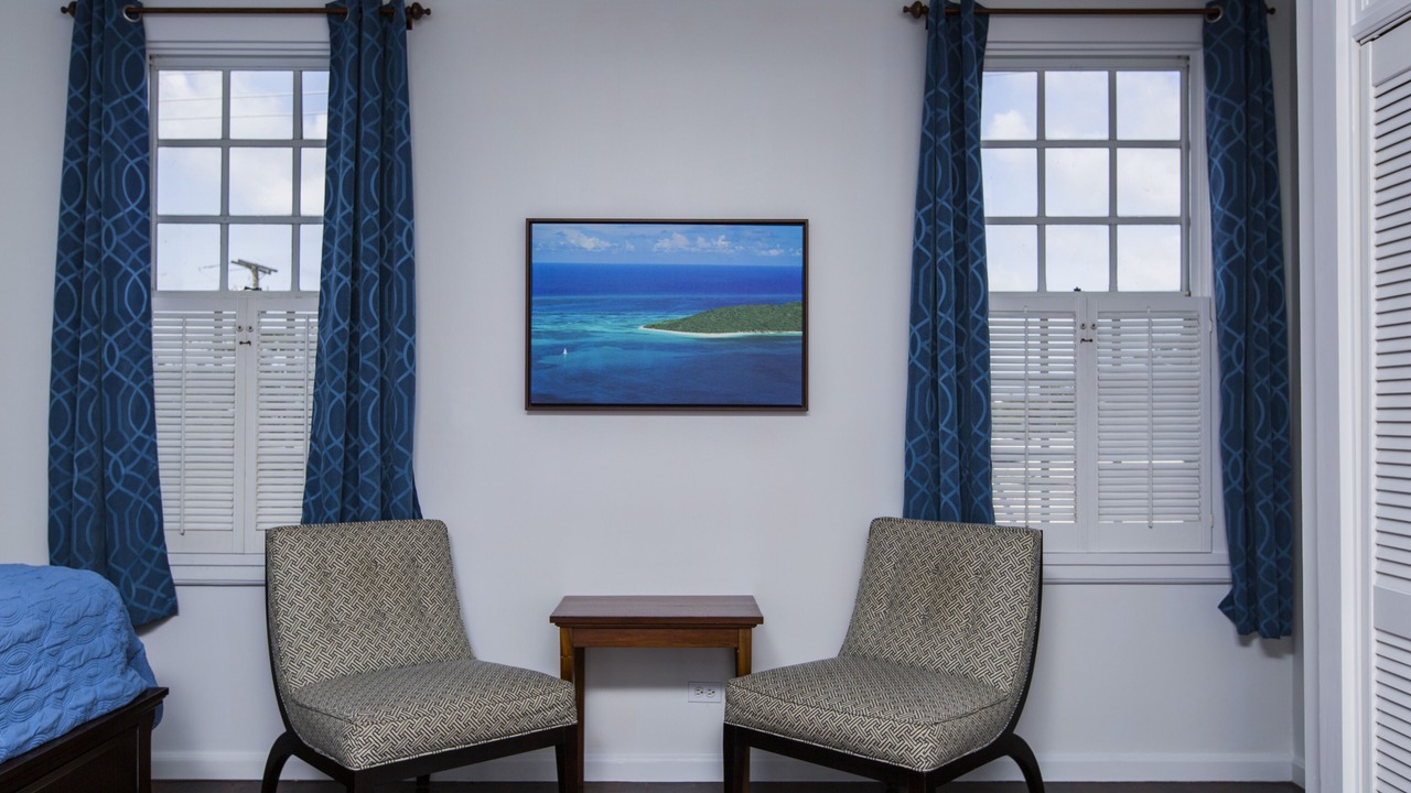 Photo of Bedroom in Christiansted