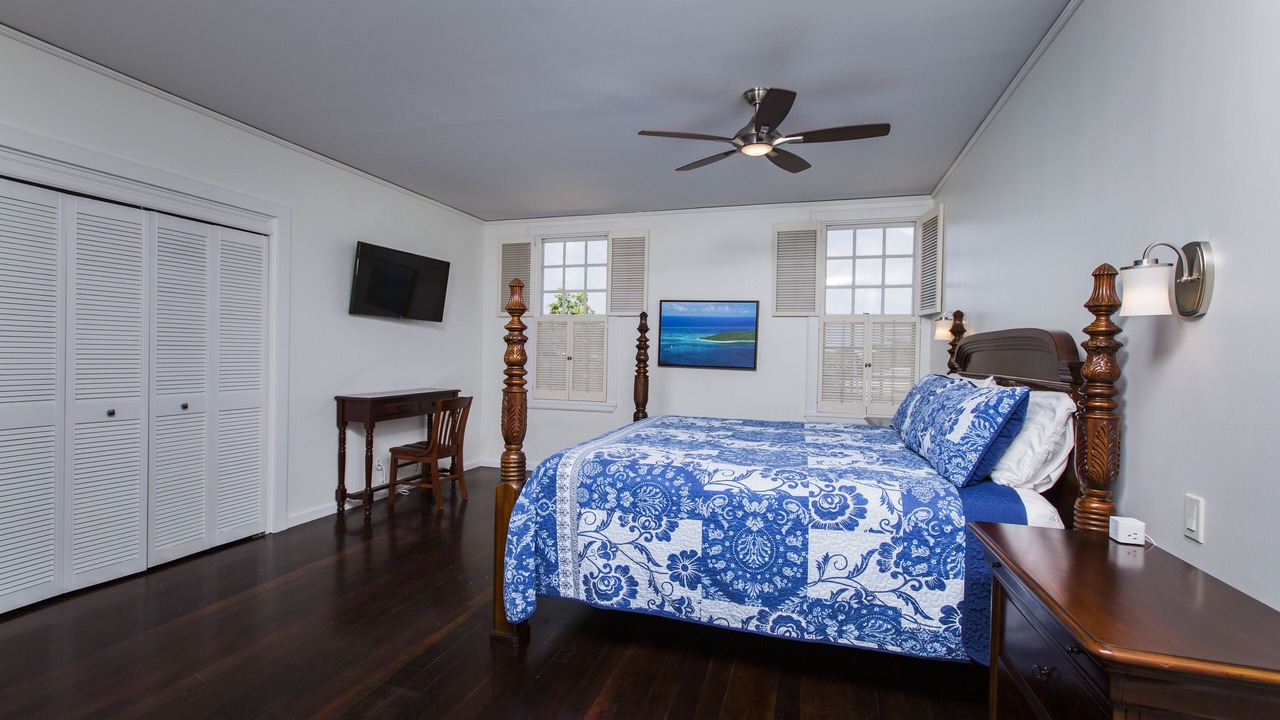 Photo of Bedroom in Christiansted