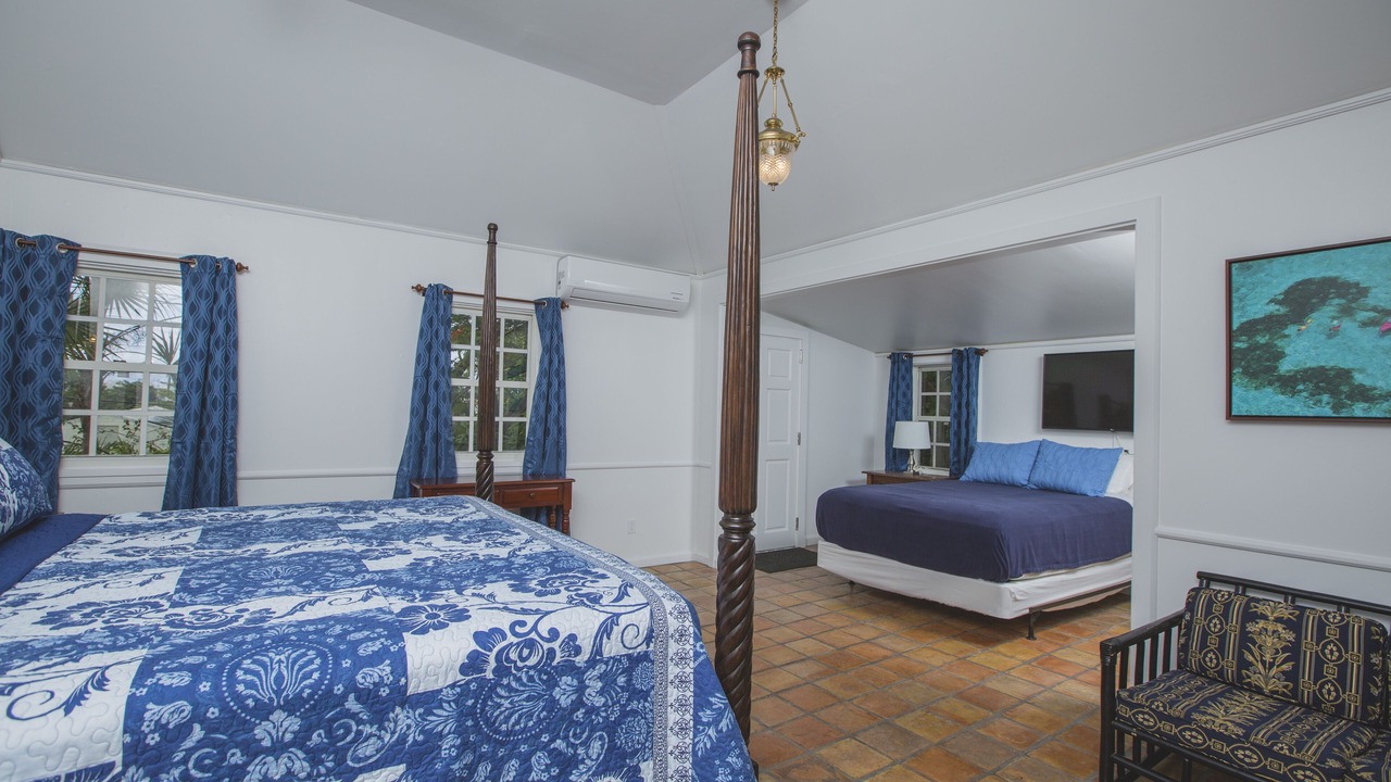 Photo of Bedroom in Christiansted