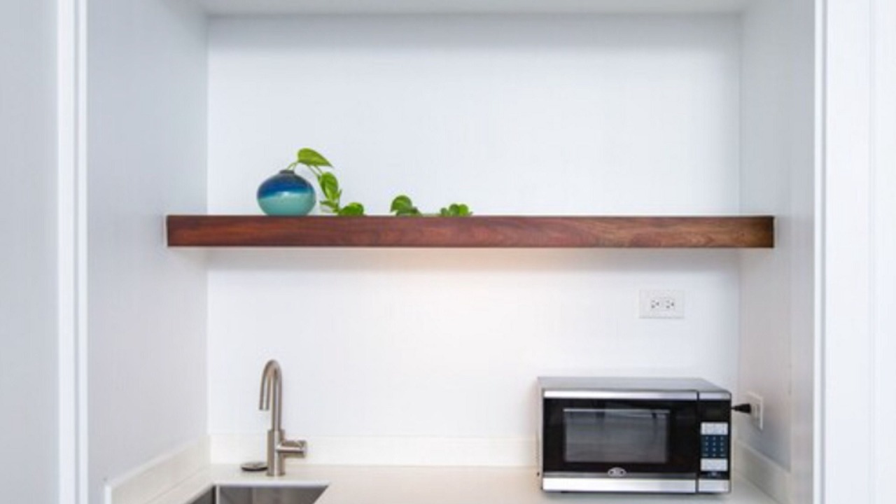Photo of Kitchen in Christiansted