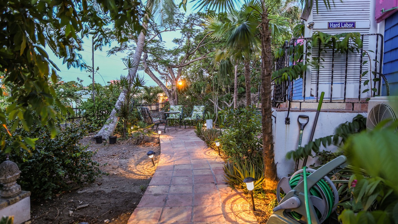 Photo of Patio Balcony in Christiansted