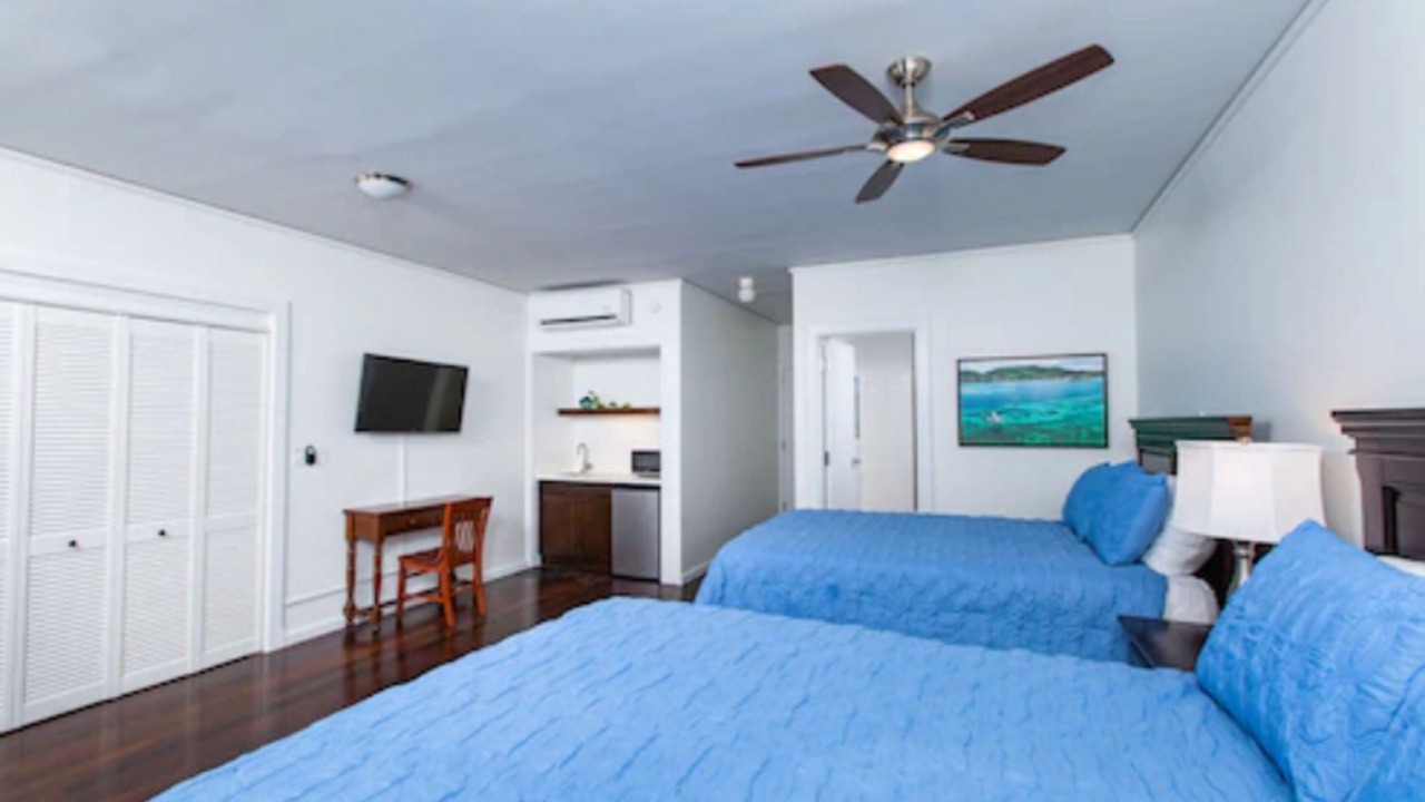 Photo of Bedroom in Christiansted