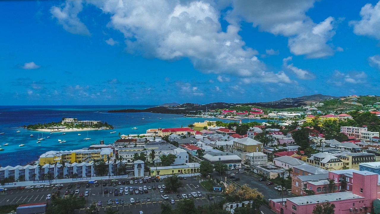 Photo of Others in Christiansted