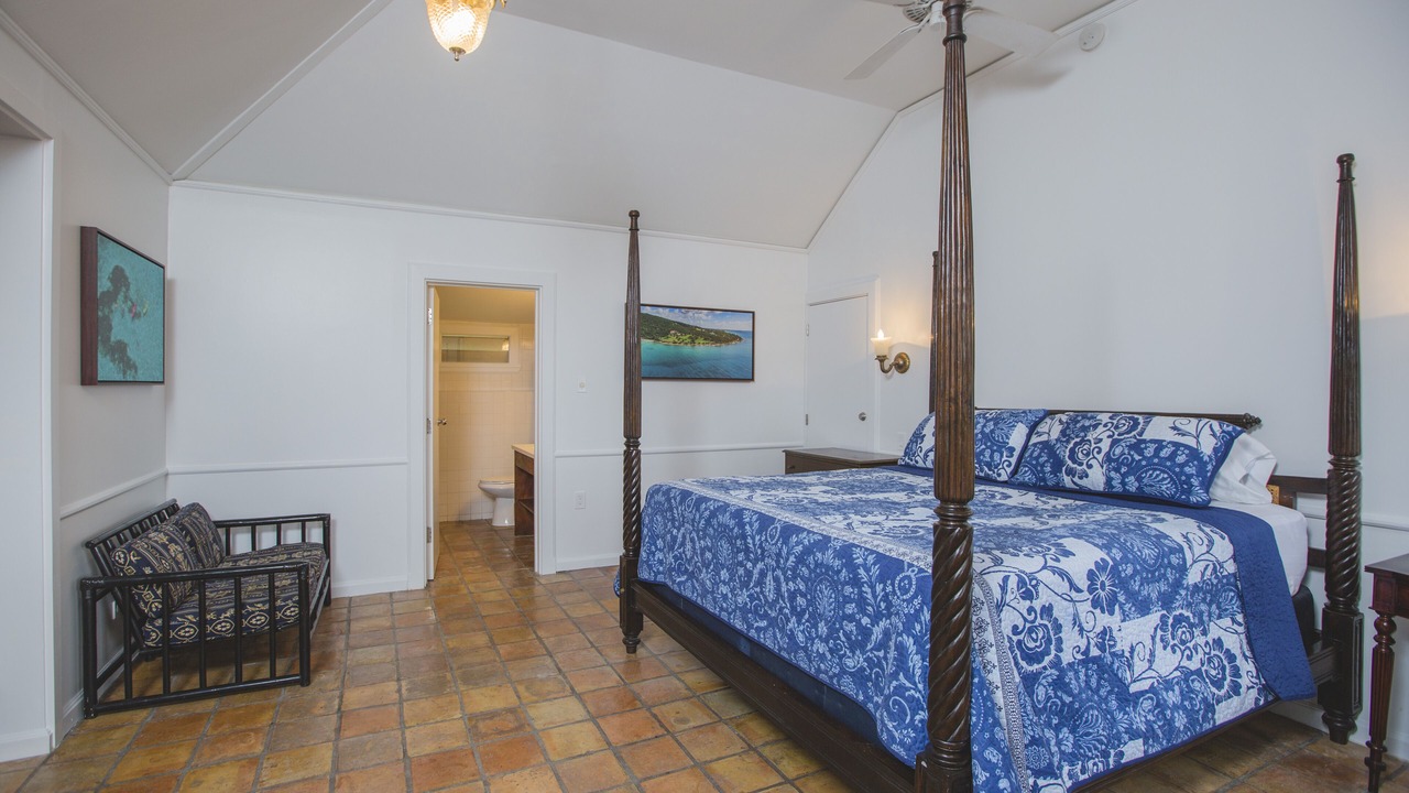 Photo of Bedroom in Christiansted