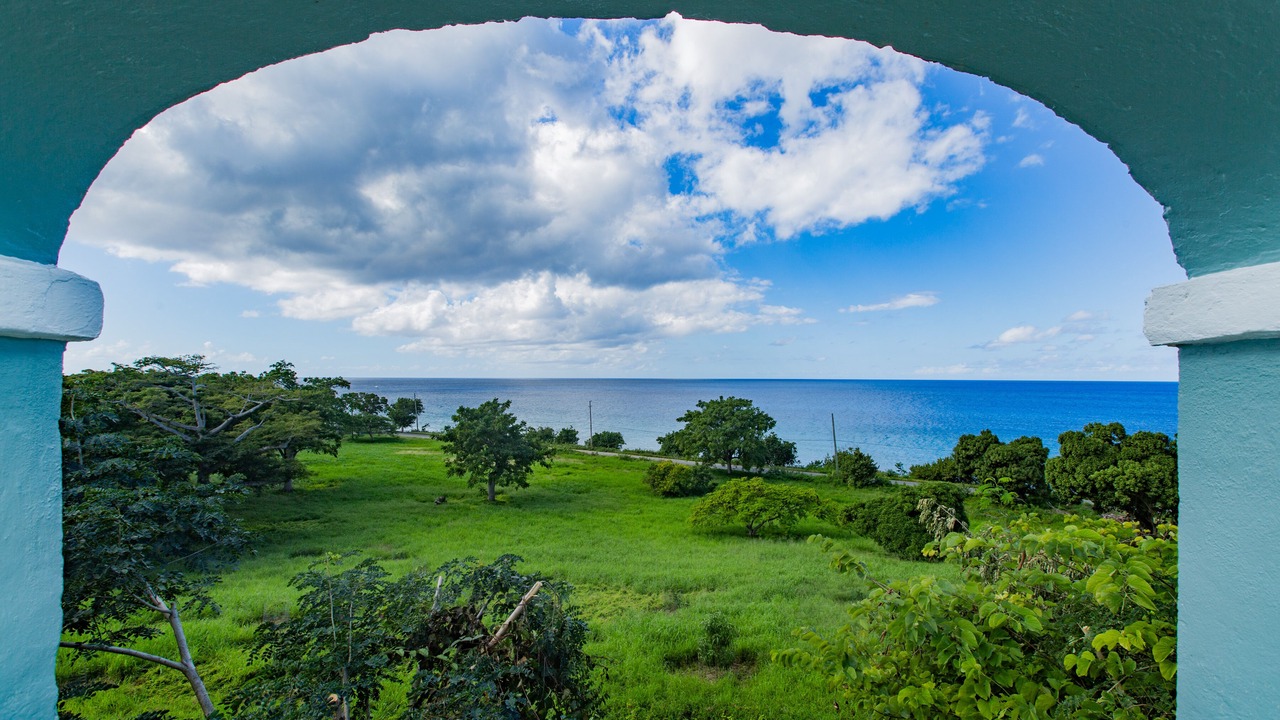 Photo of Patio Balcony in Estate Sprat Hall
