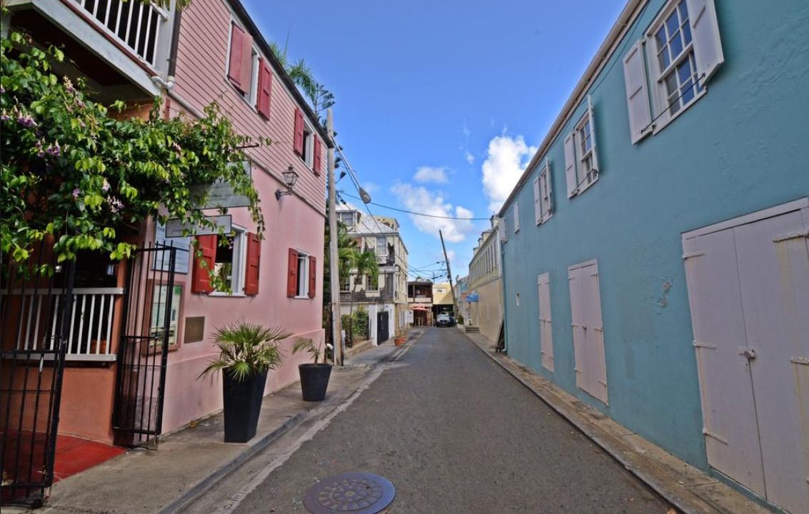 Photo of Outdoor in Christiansted
