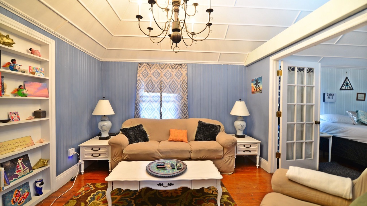 Photo of Bedroom in Christiansted