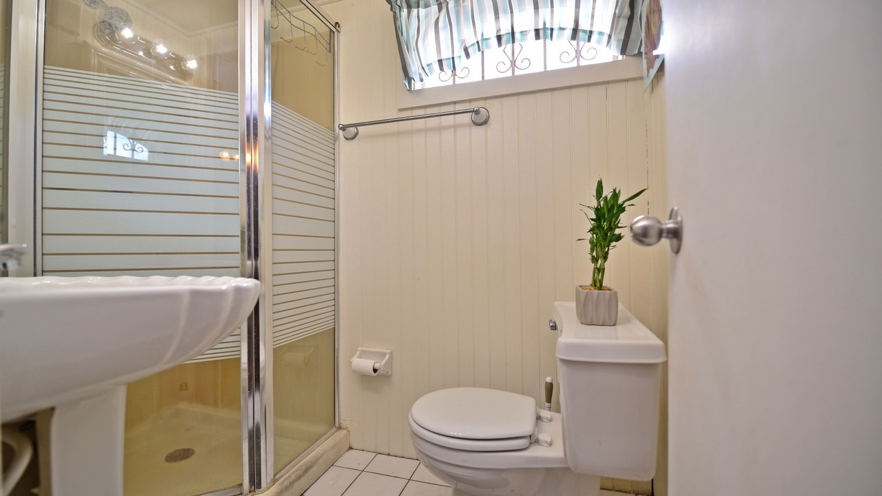 Photo of Bathroom in Christiansted