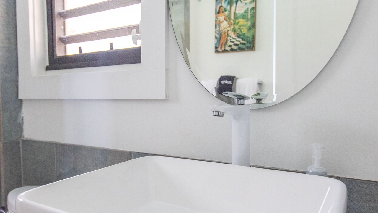 Photo of Bathroom in Red Hook