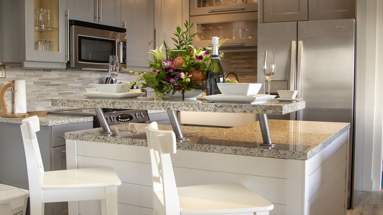 Photo of Kitchen in Red Hook