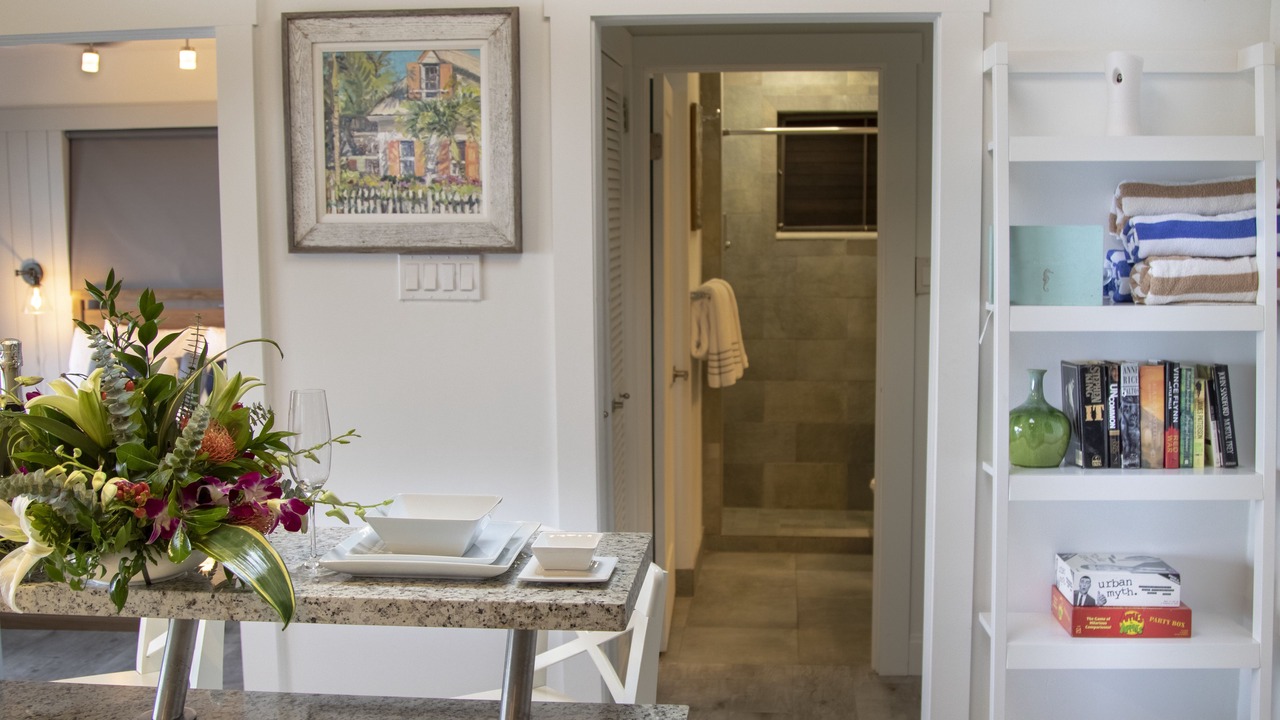 Photo of Bathroom in Red Hook
