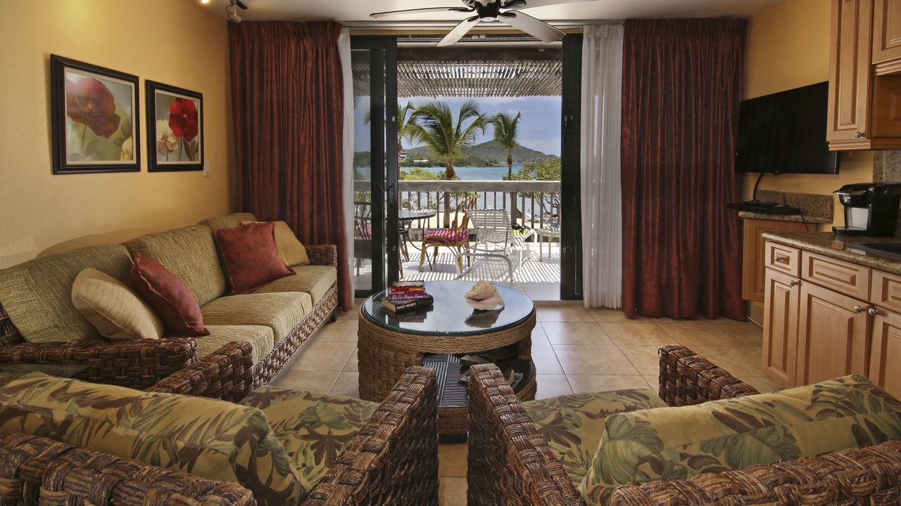 Photo of Bedroom in Cabes Point