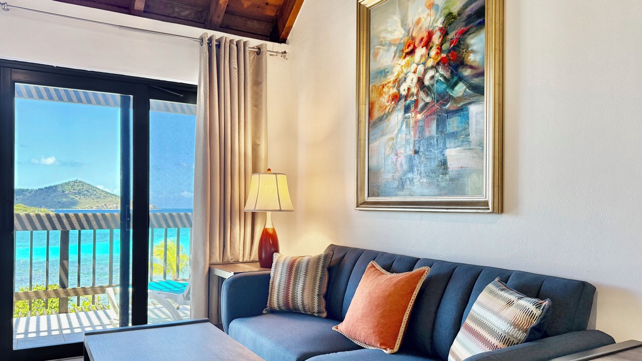 Photo of Bedroom in Cabes Point
