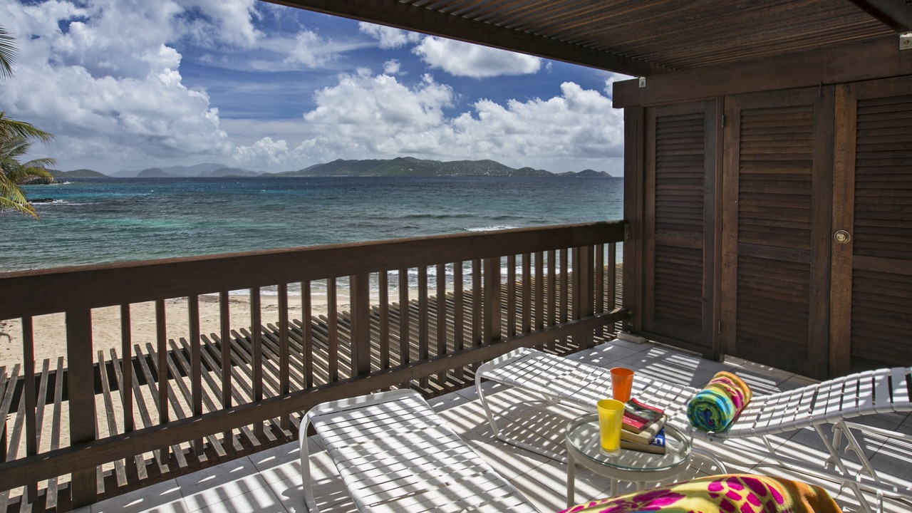Photo of Patio Balcony in Cabes Point