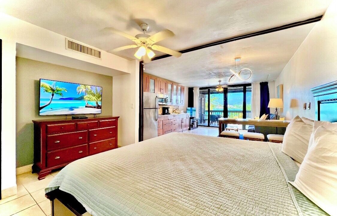 Photo of Bedroom in Cabes Point