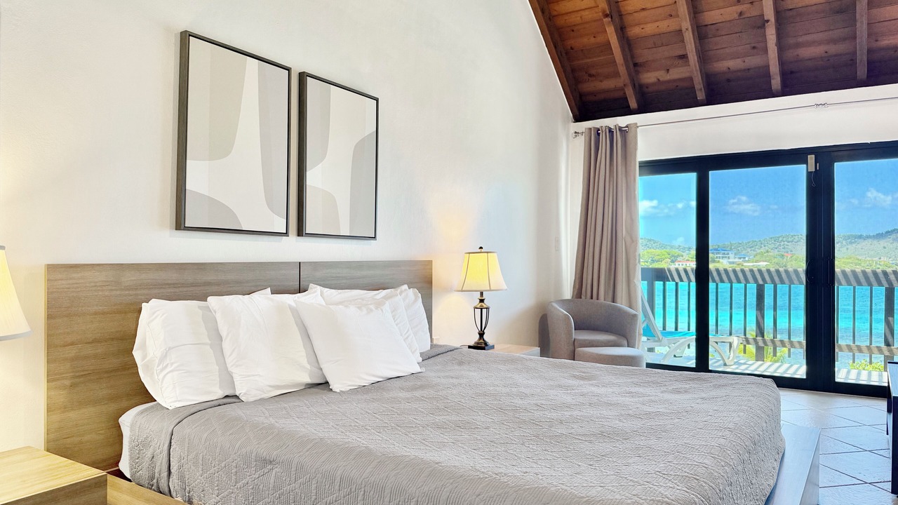 Photo of Bedroom in Cabes Point