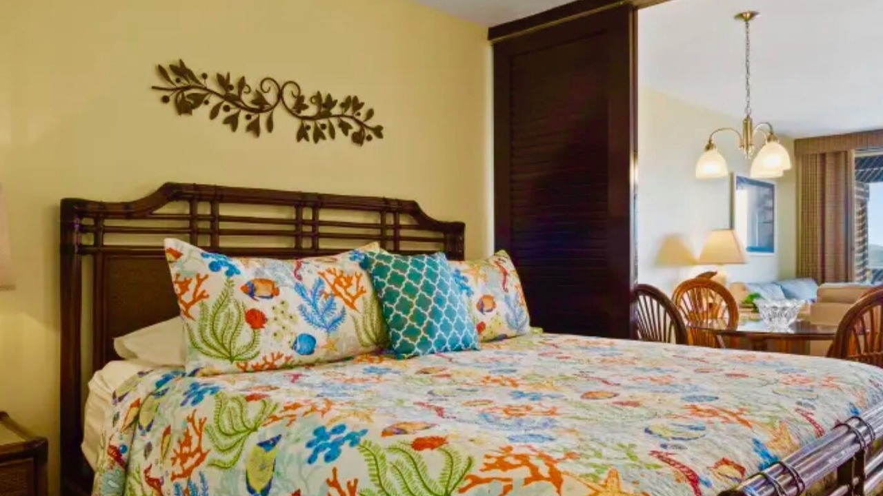 Photo of Bedroom in Cabes Point