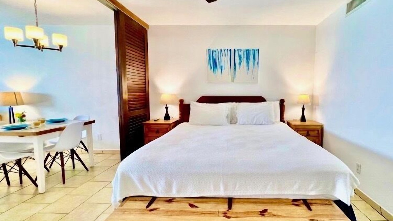 Photo of Bedroom in Cabes Point