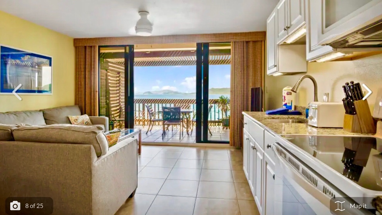 Photo of Kitchen in Cabes Point