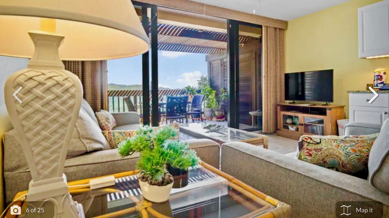 Photo of Bedroom in Cabes Point