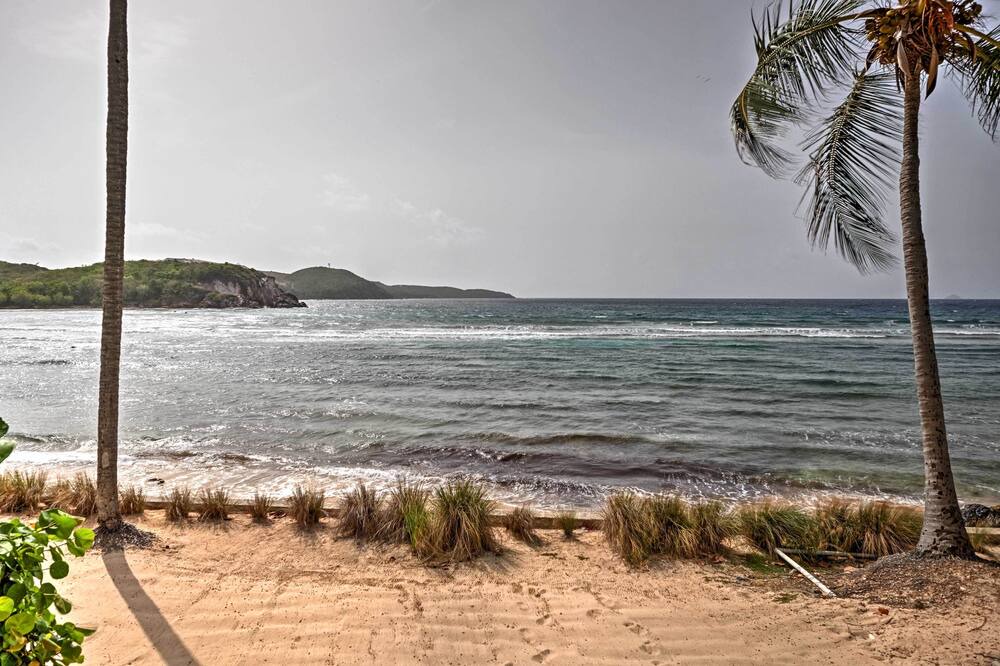 Photo of Others in Bolongo Bay