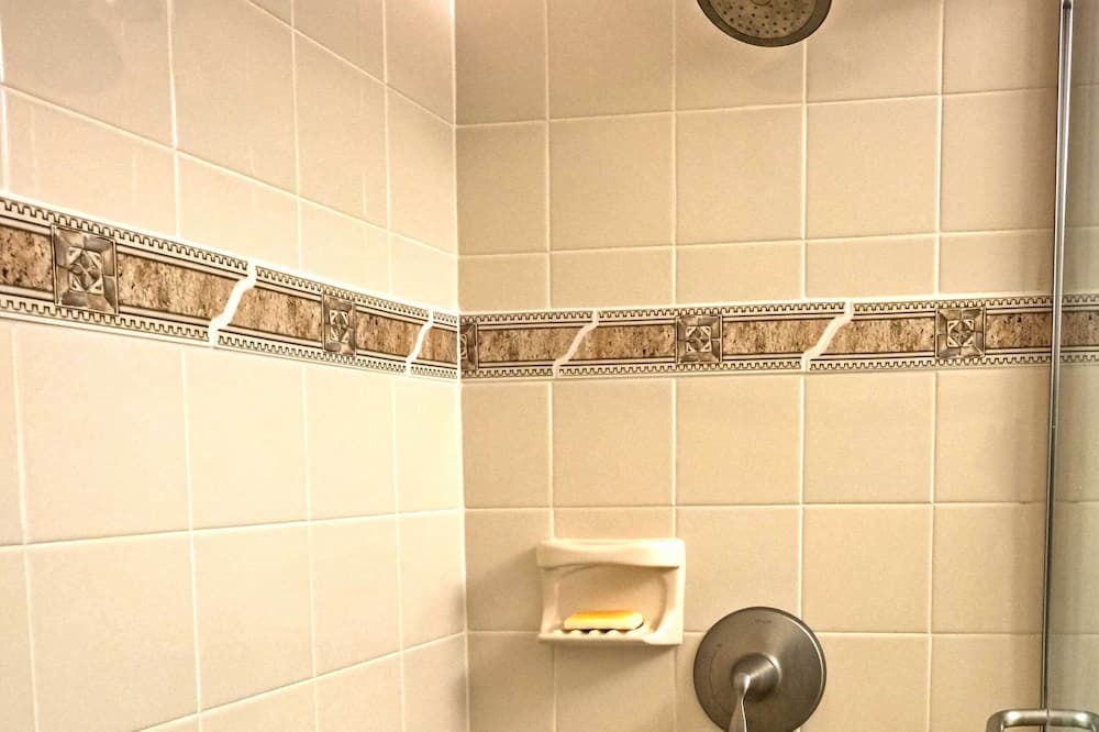 Photo of Bathroom in Bolongo Bay