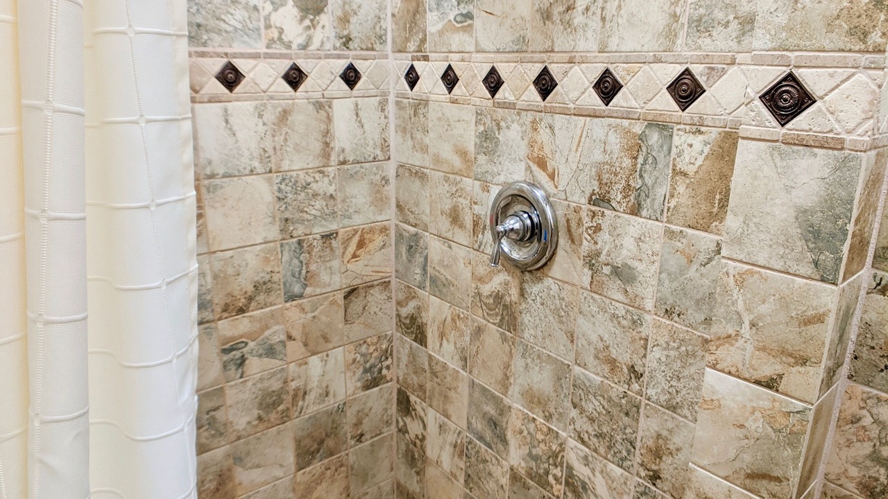 Photo of Bathroom in Frederiksted Southeast