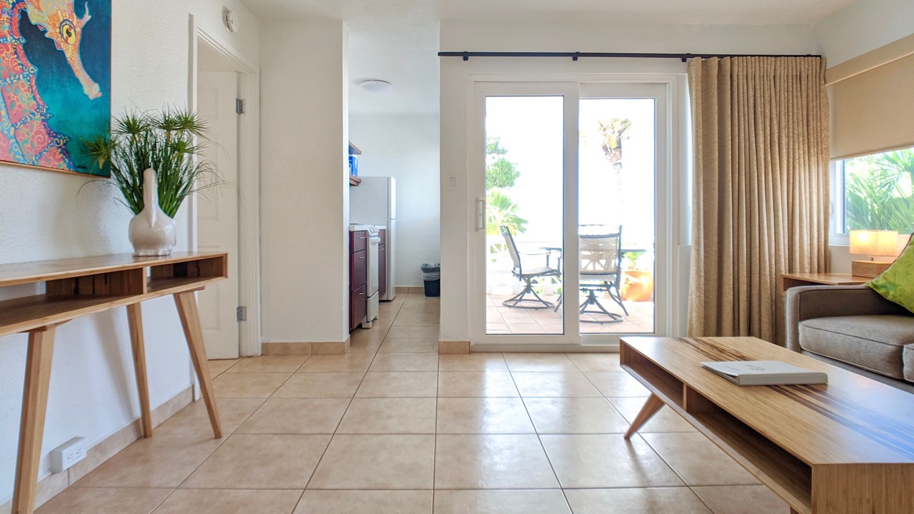 Photo of Patio Balcony in Frederiksted Southeast