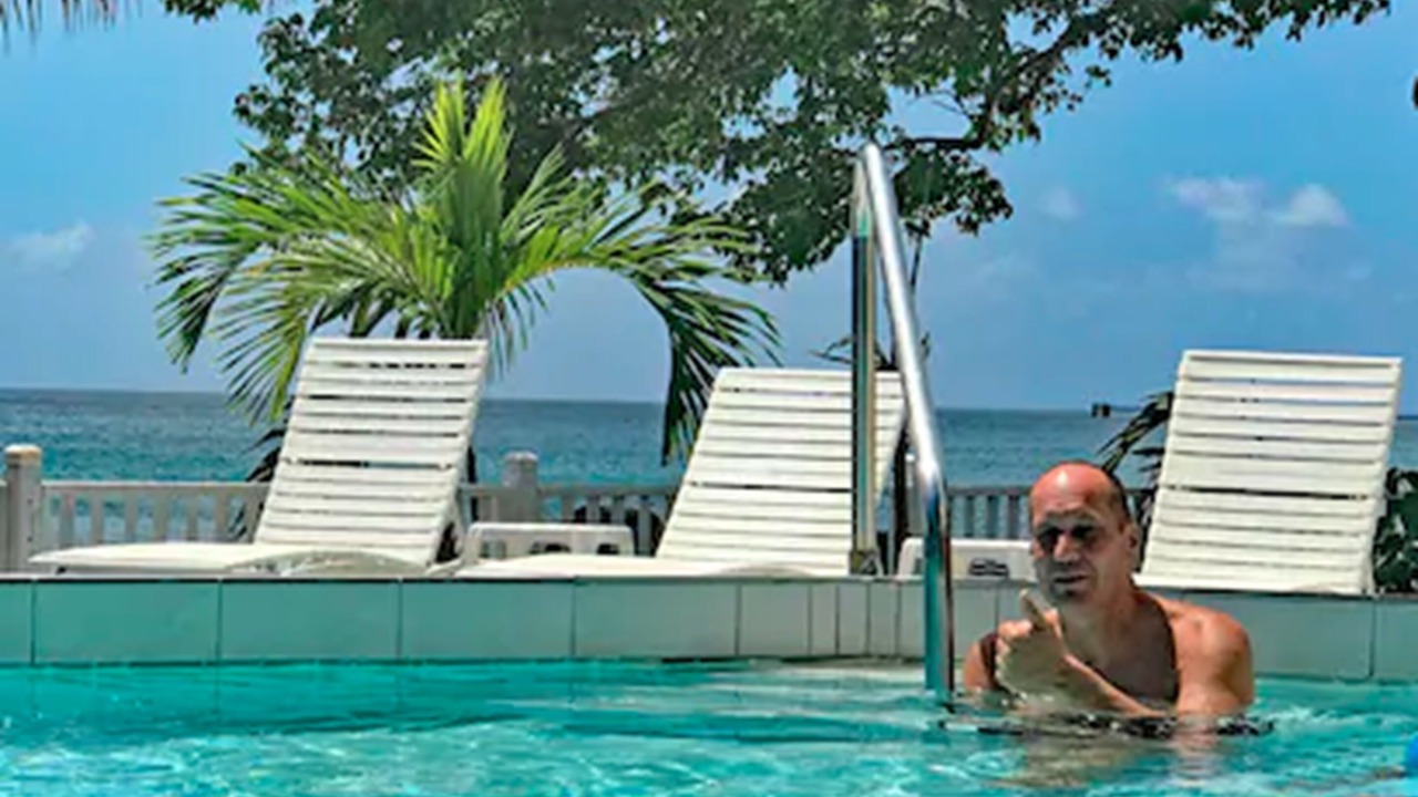 Photo of Outdoor in Frederiksted Southeast