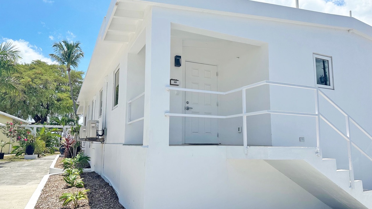 Photo of Outdoor in Frederiksted Southeast