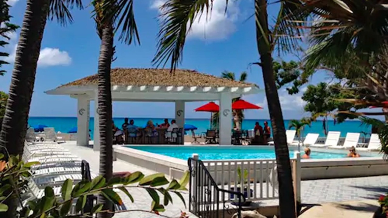 Photo of Outdoor in Frederiksted Southeast