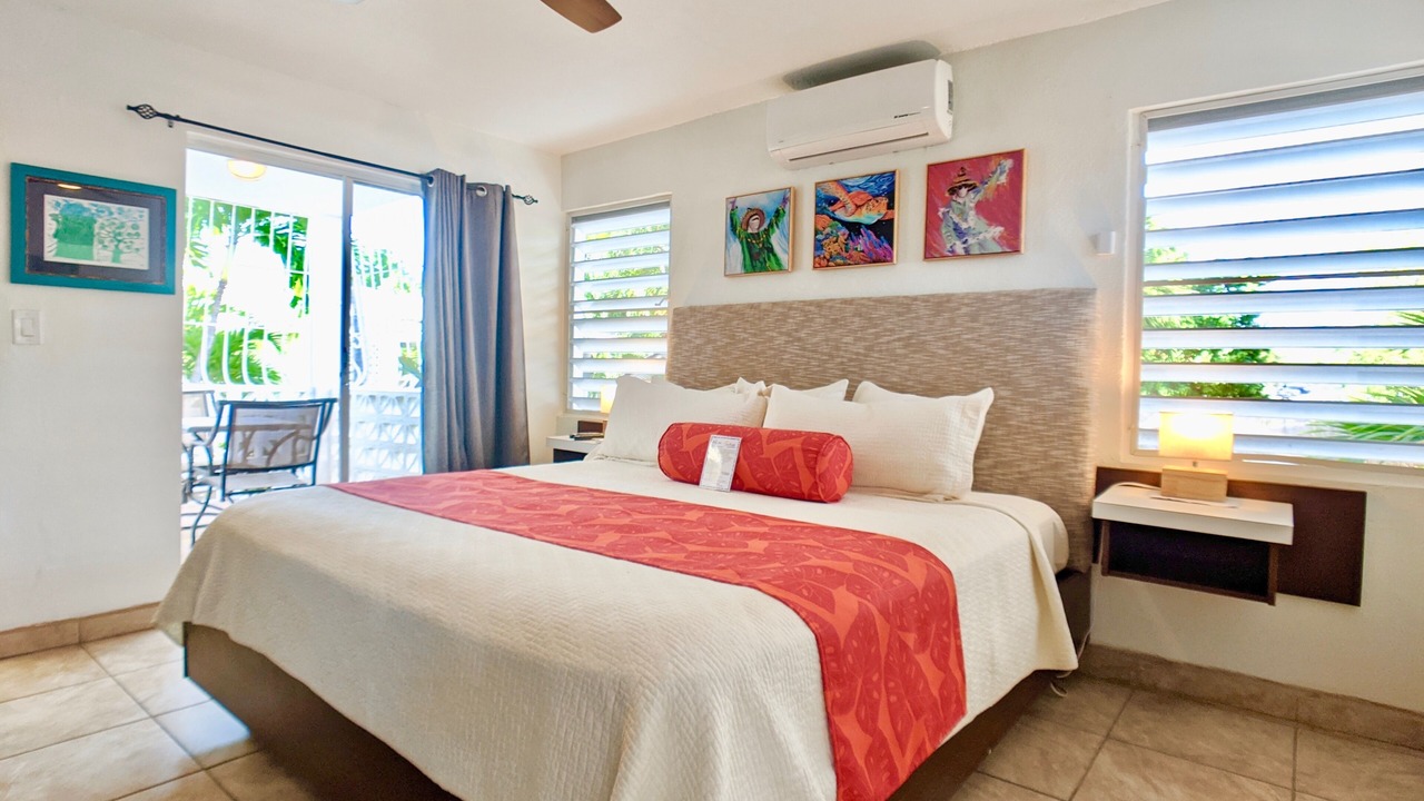 Photo of Bedroom in Frederiksted Southeast