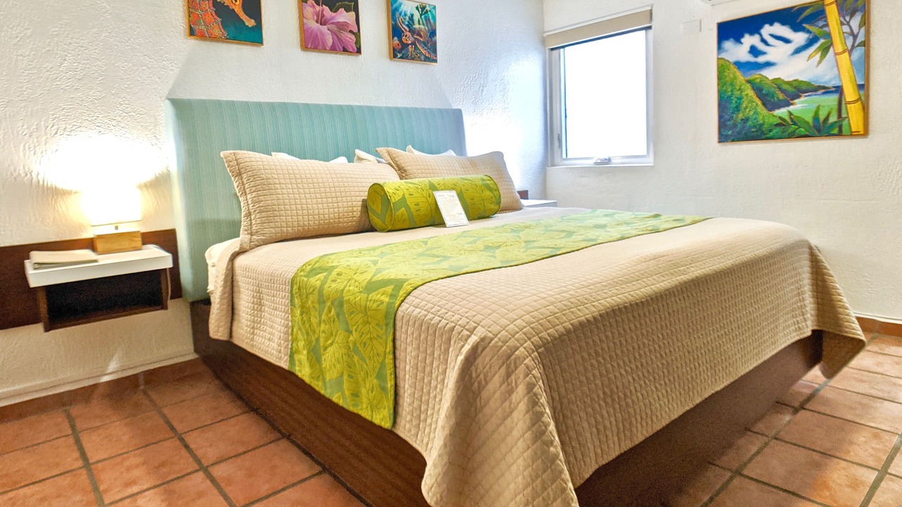 Photo of Bedroom in Frederiksted Southeast