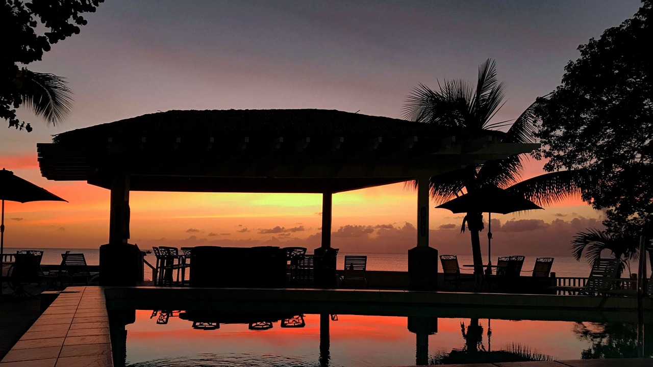 Photo of Outdoor in Frederiksted Southeast